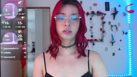 Galya online show from January 2025 03:37:01 PM