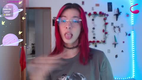 Galya online show from January 2025 12:06:01 PM