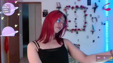 Galya online show from February 2025 10:54:01 PM