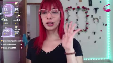 Galya online show from December 2025 05:00:01 PM