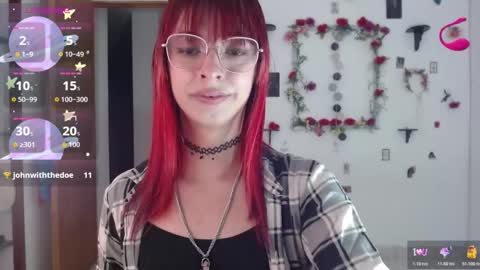 Galya online show from February 2026 10:53:02 AM