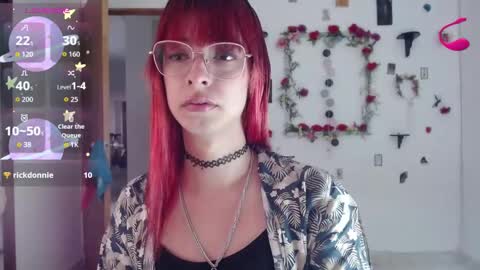 Galya online show from February 2026 05:17:02 PM