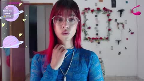 Galya online show from March 2026 11:43:01 PM