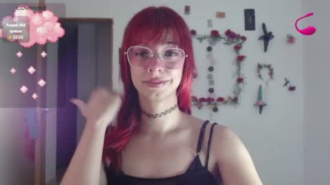 Snapshot of _galya_ chatting on June 2026 10:40:01 AM Galya online show from June 2026 10:40:01 AM