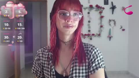 Snapshot of _galya_ chatting on June 2026 10:42:01 AM Galya online show from June 2026 10:42:01 AM