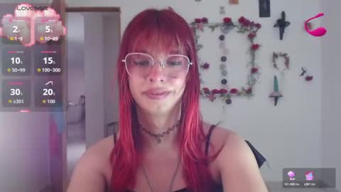 Snapshot of _galya_ chatting on July 2026 03:07:01 PM Galya online show from July 2026 03:07:01 PM