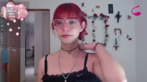 Snapshot of _galya_ chatting on July 2026 02:02:02 PM Galya online show from July 2026 02:02:02 PM