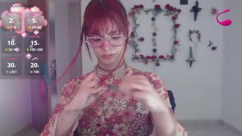 Snapshot of _galya_ chatting on July 2026 07:40:02 PM Galya online show from July 2026 07:40:02 PM
