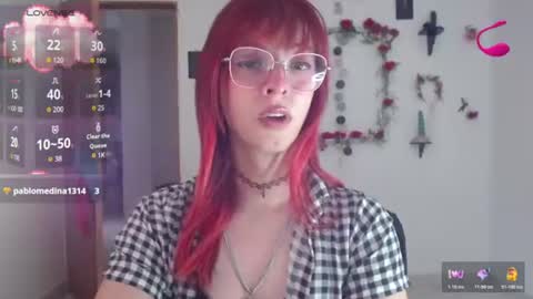 Snapshot of _galya_ chatting on July 2026 06:02:02 PM Galya online show from July 2026 06:02:02 PM