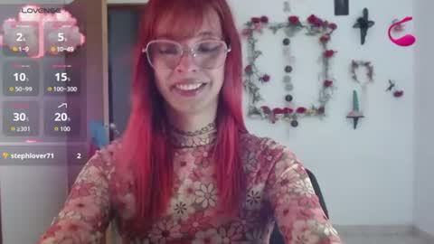 Snapshot of _galya_ chatting on July 2026 06:21:02 AM Galya online show from July 2026 06:21:02 AM