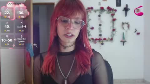 Snapshot of _galya_ chatting on July 2026 03:02:01 AM Galya online show from July 2026 03:02:01 AM
