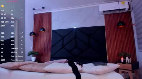 Genesys online show from September 2025 03:55:02 AM