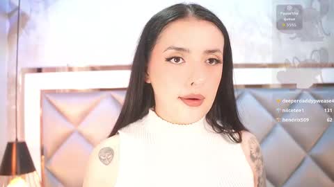 Snapshot of _giggy chatting on February 2026 11:38:02 AM _giggy online show from February 2026 11:38:02 AM