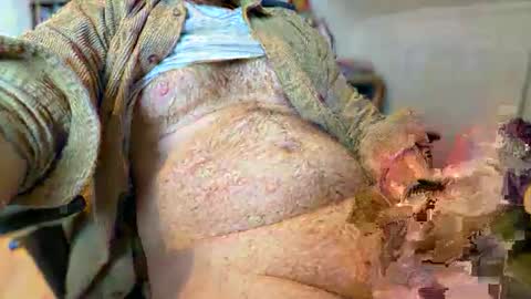 Snapshot of _ginger_boy chatting on January 2025 10:08:01 AM Ginger boy online show from January 2025 10:08:01 AM