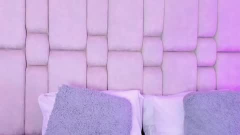 Ginger Cherry online show from February 2025 05:13:02 AM