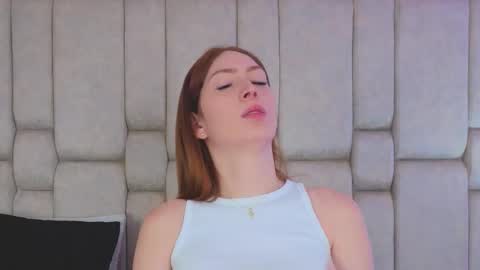 Ginger Cherry online show from January 2026 07:56:02 AM