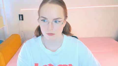 GingerMean online show from February 2025 05:47:01 AM