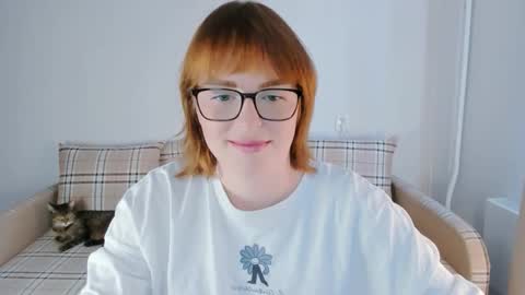 GingerMean online show from September 2025 06:29:02 AM