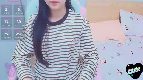 Anna online show from November 2025 01:19:01 AM