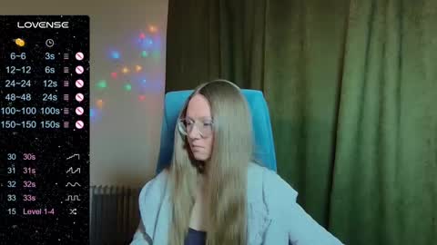 _goldilocks__ online show from December 2024 01:13:02 PM