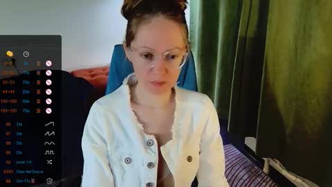 _goldilocks__ online show from September 2025 06:35:01 AM