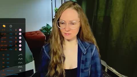 _goldilocks__ online show from September 2025 07:34:02 AM