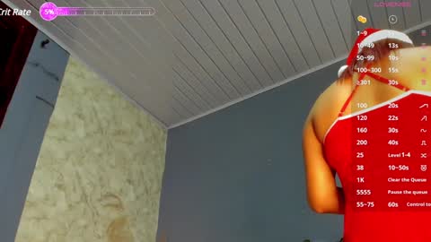 Gretta online show from December 2024 02:54:02 PM