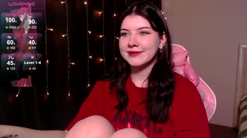 Tori online show from December 2024 09:39:01 AM