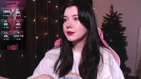 Tori online show from January 2025 10:29:02 AM