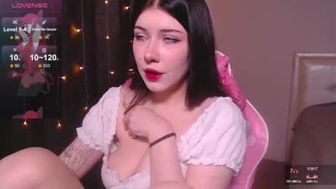 Tori online show from February 2025 09:35:01 AM