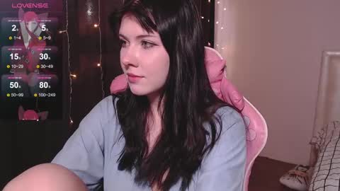 Tori online show from March 2025 11:07:01 AM