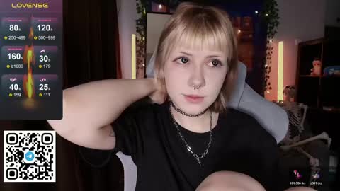 Tori online show from April 2026 08:30:02 AM