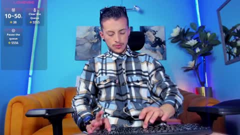 Mathews online show from January 2025 04:33:02 AM