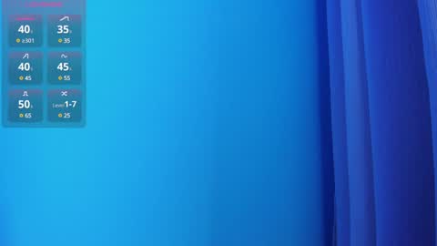 Mathews online show from January 2025 12:07:02 PM