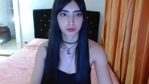 Hanna online show from February 2025 11:58:01 PM