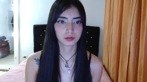 Hanna online show from February 2025 01:10:01 AM