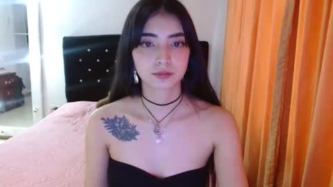 Hanna online show from March 2025 10:26:01 PM