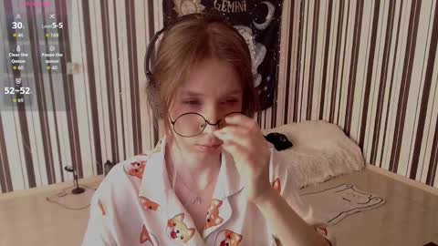 Hannaolotl online show from September 2025 11:56:02 AM