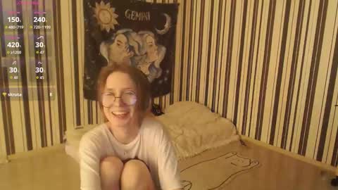 Hannaolotl online show from October 2025 02:56:01 PM