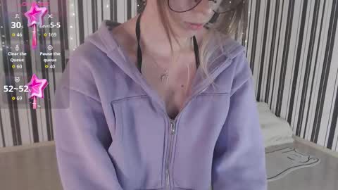 Hannaolotl online show from October 2025 08:22:01 AM