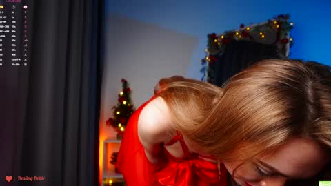 Veronica online show from December 2024 10:28:01 PM