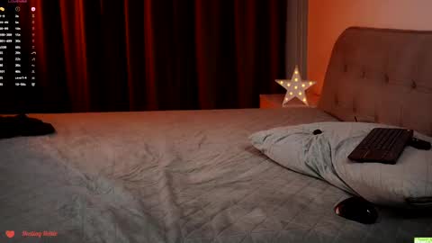 Veronica online show from February 2025 11:14:02 PM