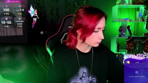 Helen Carter 3  Next stream   2330 MSC online show from December 2024 08:36:02 PM