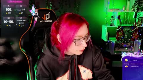 Helen Carter 3  Next stream   2330 MSC online show from December 2024 08:47:02 PM