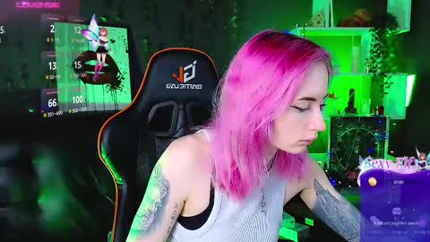 Helen Carter 3  Next stream   2330 MSC online show from February 2025 08:31:02 PM