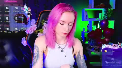 Helen Carter 3  Next stream   2330 MSC online show from February 2025 08:54:01 PM