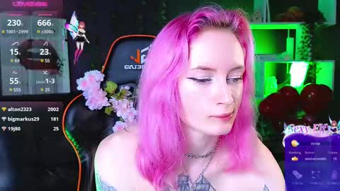 Helen Carter 3  Next stream   2330 MSC online show from February 2025 02:53:02 AM