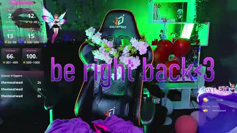 Helen Carter 3  Next stream   2330 MSC online show from February 2025 02:55:02 AM