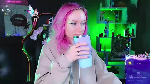 Helen Carter 3  Next stream   2330 MSC online show from February 2025 08:44:02 PM