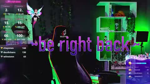 Helen Carter 3  Next stream   2330 MSC online show from March 2025 02:50:01 AM